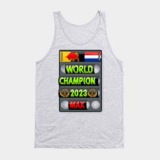 champion 2023 Tank Top